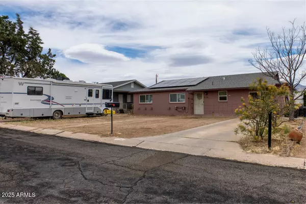 Sierra Vista, AZ 85635,864 NORTH Avenue