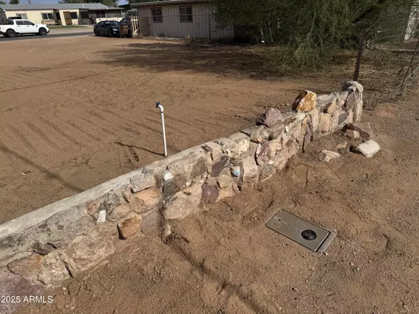 Mesa, AZ 85207,318 N 83RD Place #38