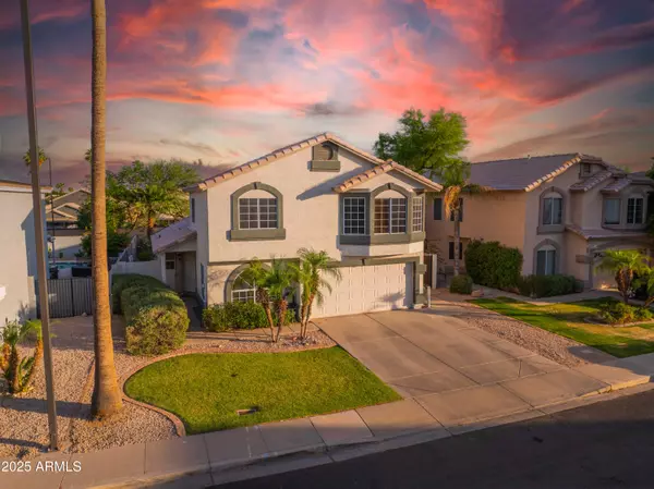 Mesa, AZ 85209,7463 E Monte Avenue