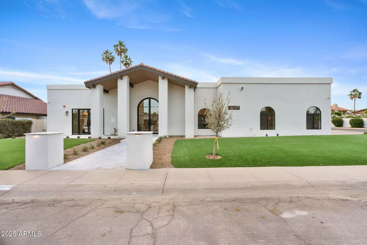 Scottsdale, AZ 85258,9820 N 87th Place