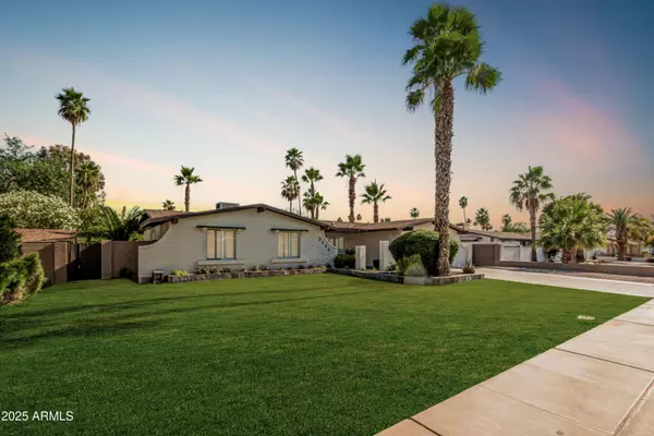 Scottsdale, AZ 85254,5333 E SHEENA Drive