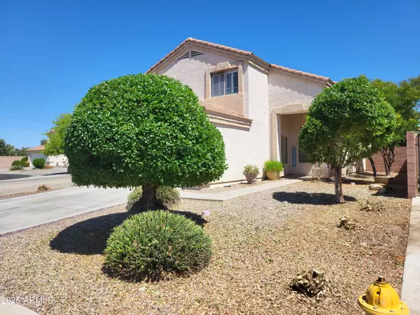 Surprise, AZ 85378,11478 W EDEN MCKENZIE Drive