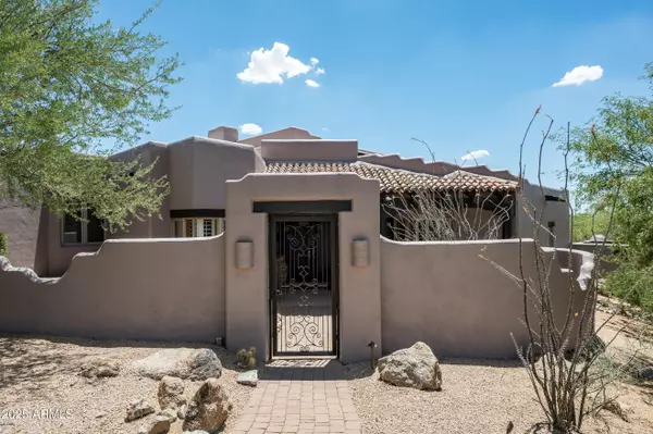 Scottsdale, AZ 85262,41503 N 109TH Place