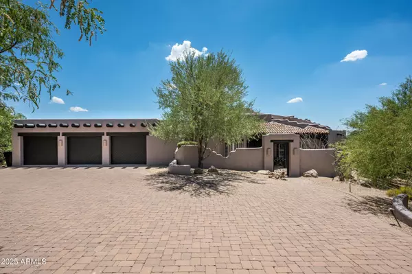 41503 N 109TH Place, Scottsdale, AZ 85262