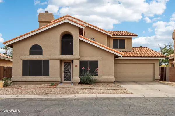 Gilbert, AZ 85233,1344 N BRITTANY Lane