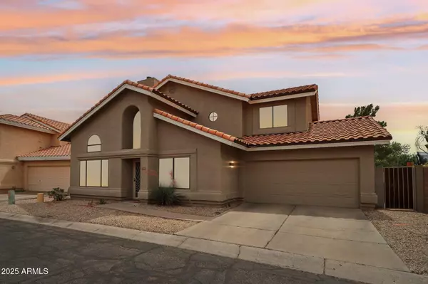 Gilbert, AZ 85233,1344 N BRITTANY Lane