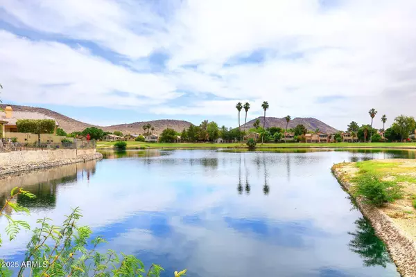 Glendale, AZ 85308,21609 N 61st Avenue
