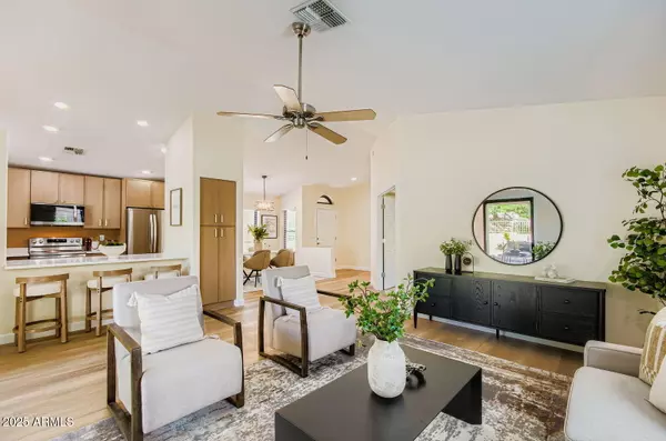 17349 E QUAIL RIDGE Drive, Fountain Hills, AZ 85268