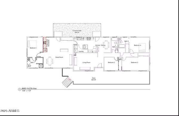 New River, AZ 85087,48451 N 27TH Avenue