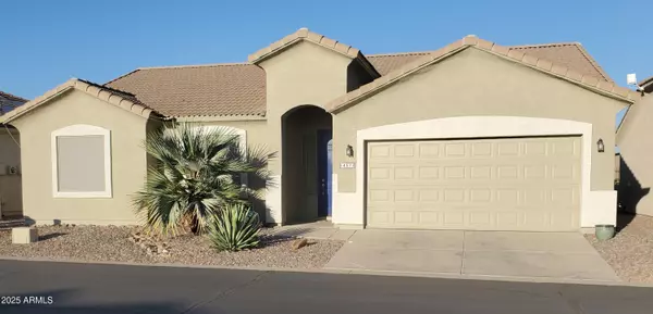 2101 S MERIDIAN Road #437, Apache Junction, AZ 85120