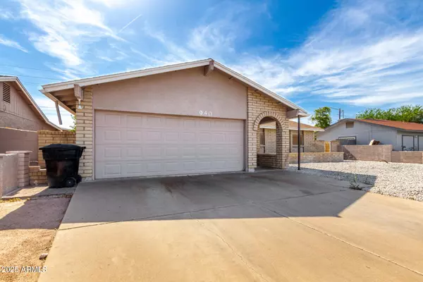 Mesa, AZ 85210,940 S REVERE --