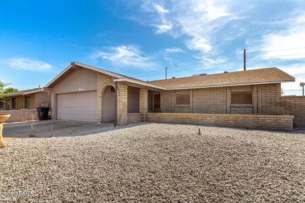 Mesa, AZ 85210,940 S REVERE --