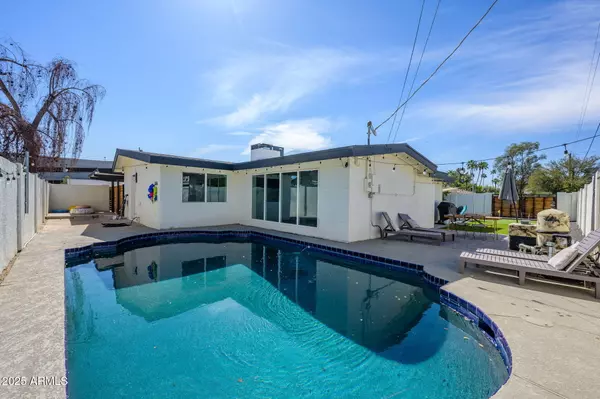 Scottsdale, AZ 85257,2044 N 71ST Street