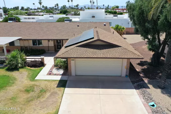 Sun City, AZ 85351,10236 N 105TH Drive