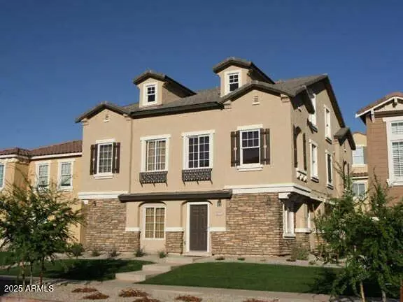 Gilbert, AZ 85296