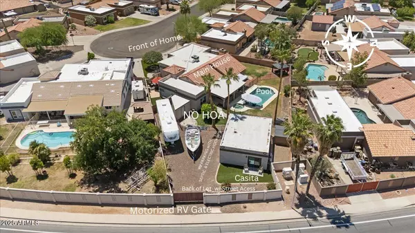 Chandler, AZ 85225,1670 E WHITTEN Street