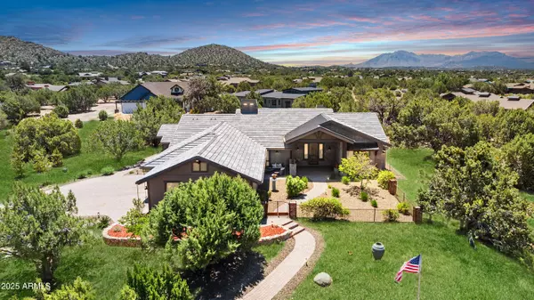 Prescott, AZ 86305,5485 W BRUNO CANYON Drive