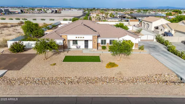Buckeye, AZ 85396,3911 N 197TH Avenue