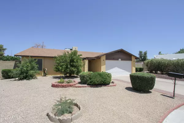 Phoenix, AZ 85029,13012 N 26TH Drive