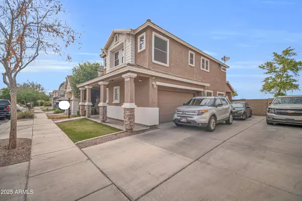 Avondale, AZ 85323,12022 W BELMONT Drive W
