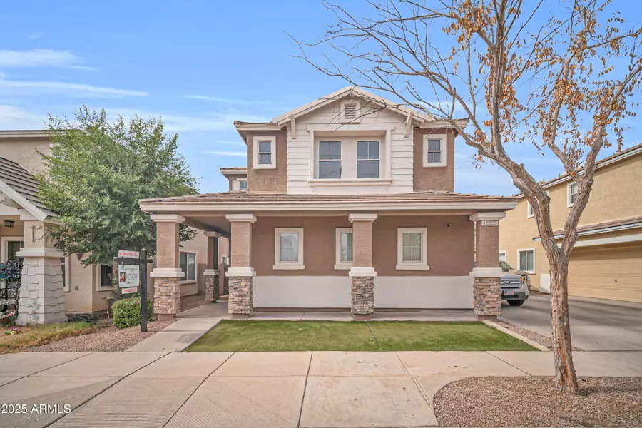 12022 W BELMONT Drive W, Avondale, AZ 85323