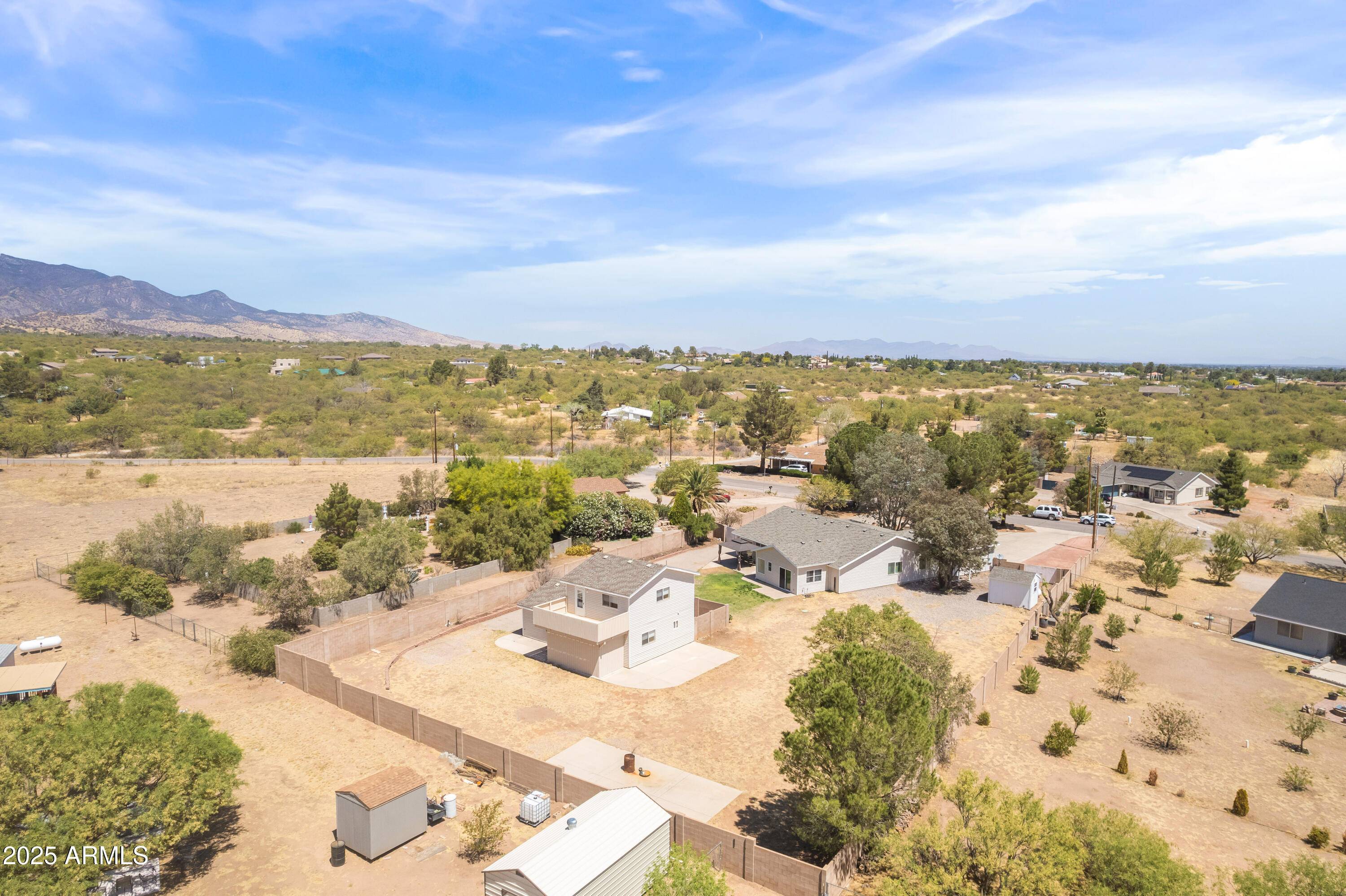 Hereford, AZ 85615,3148 E Keeling Road