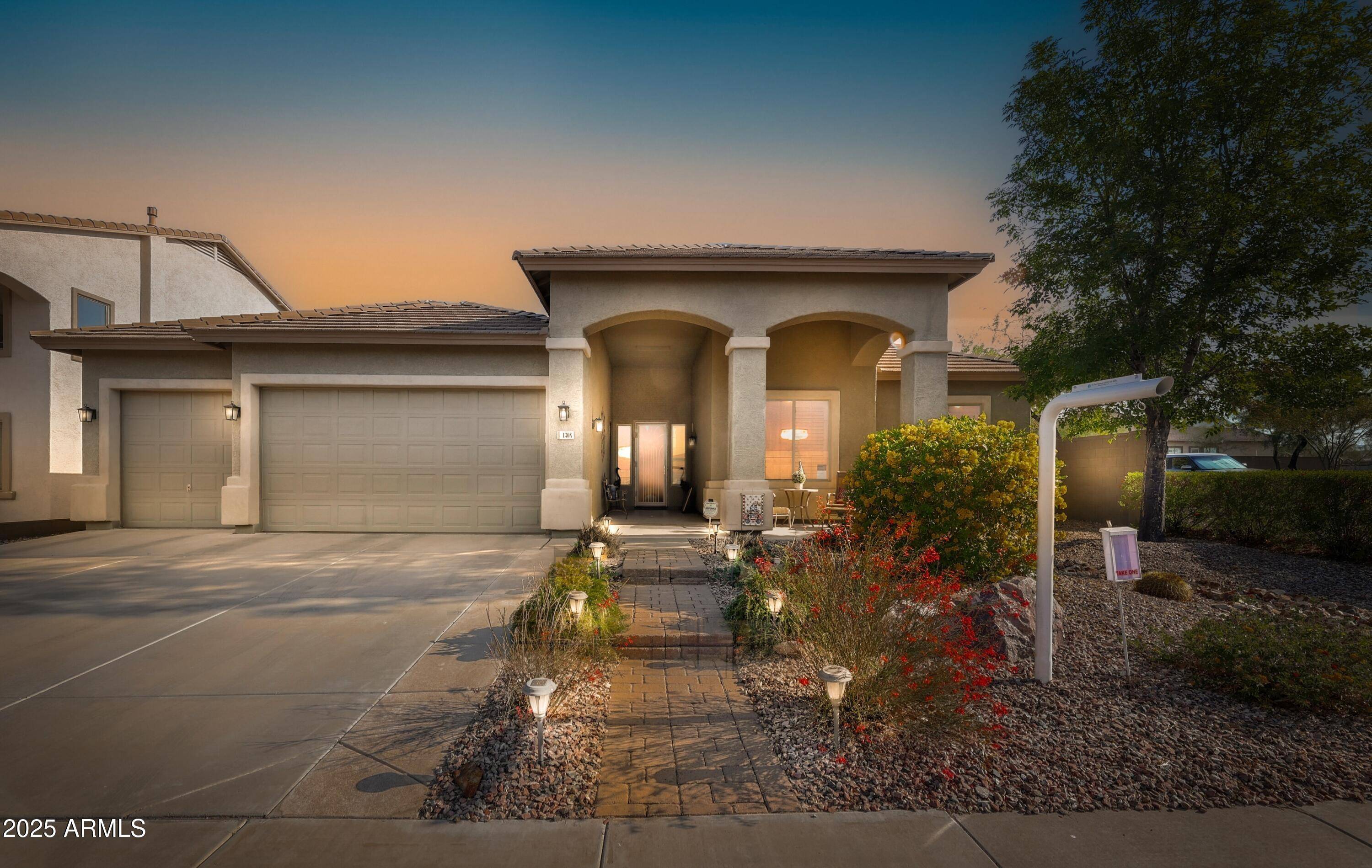 4308 W KASTLER Lane, New River, AZ 85087