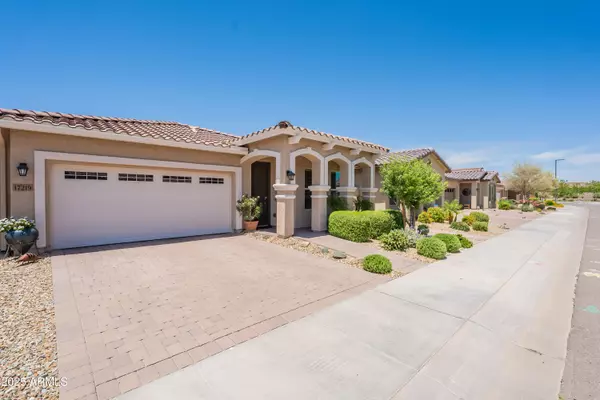 Surprise, AZ 85387,17219 W La Luz Road