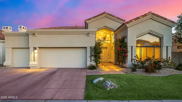 7439 E Beryl Avenue, Scottsdale, AZ 85258