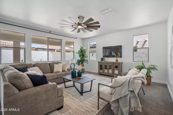 Peoria, AZ 85383,22341 N 100TH Lane