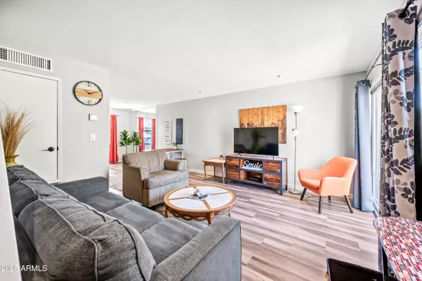 Scottsdale, AZ 85251,4630 N 68TH Street #242