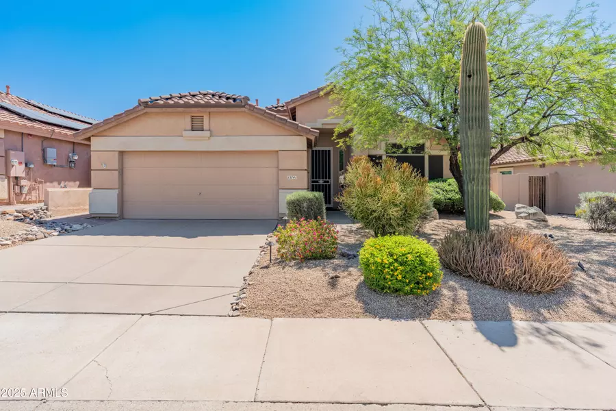 15741 N 104TH Street, Scottsdale, AZ 85255