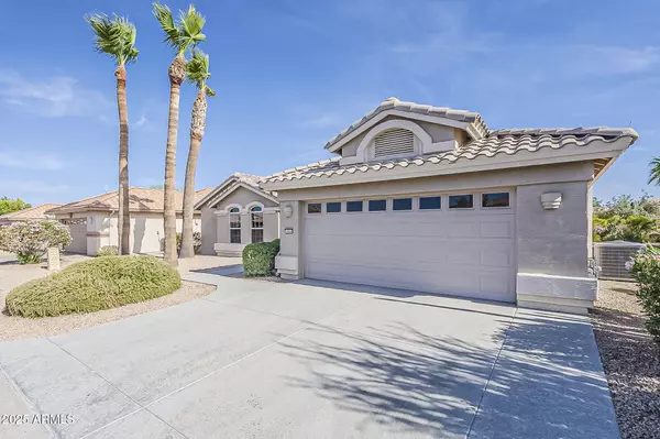 Goodyear, AZ 85395,15411 W Amelia Drive