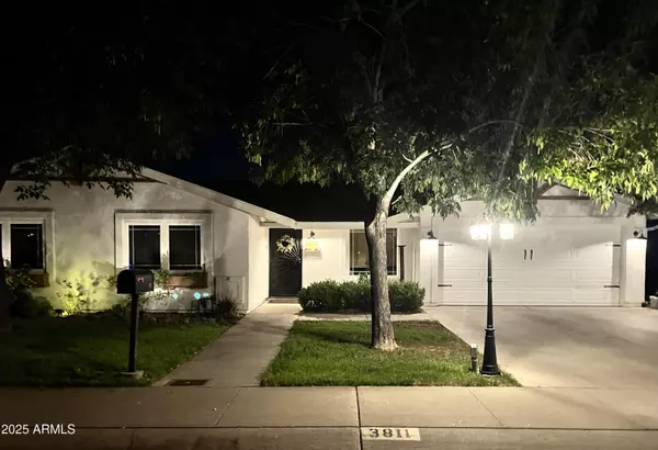 Phoenix, AZ 85032,3811 E EVANS Drive