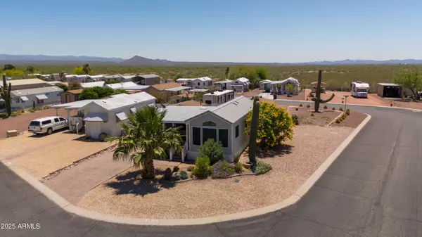 Congress, AZ 85332,21325 W OUTLAW Drive