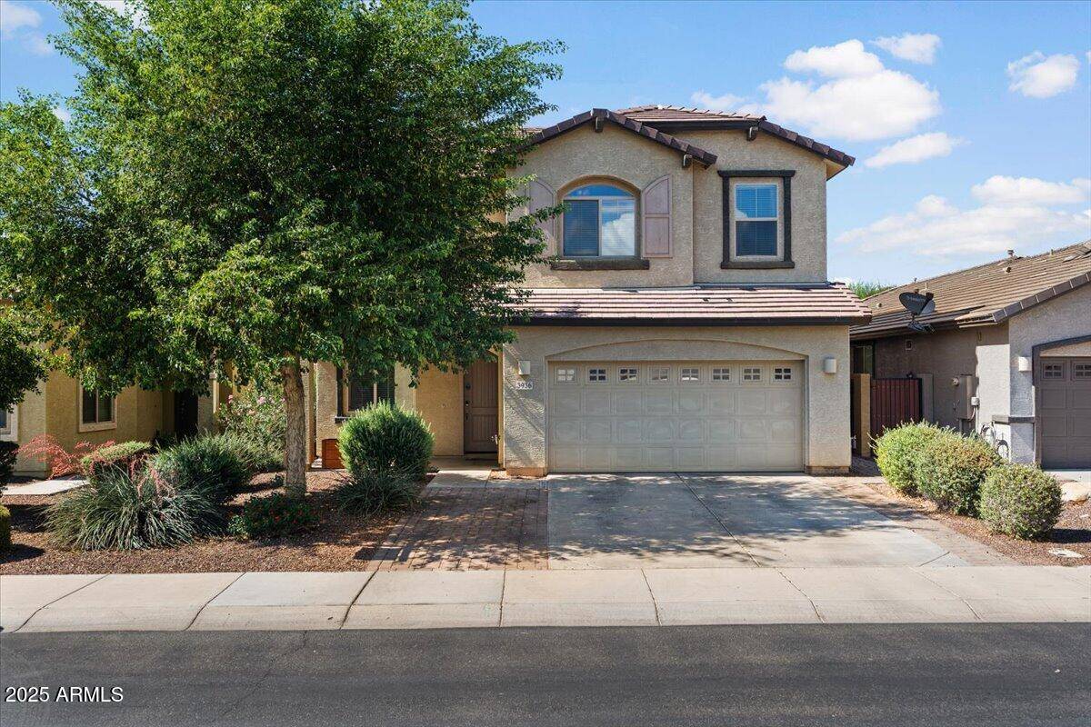 3936 E NARROWLEAF Drive, Gilbert, AZ 85298