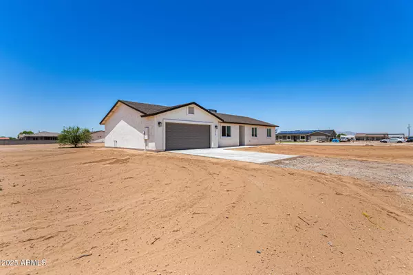 Buckeye, AZ 85326,20369 W CARVER Road