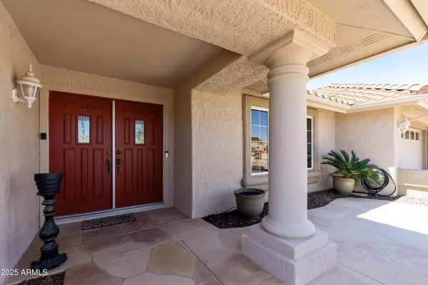 Sun City West, AZ 85375,14631 W GREYSTONE Drive
