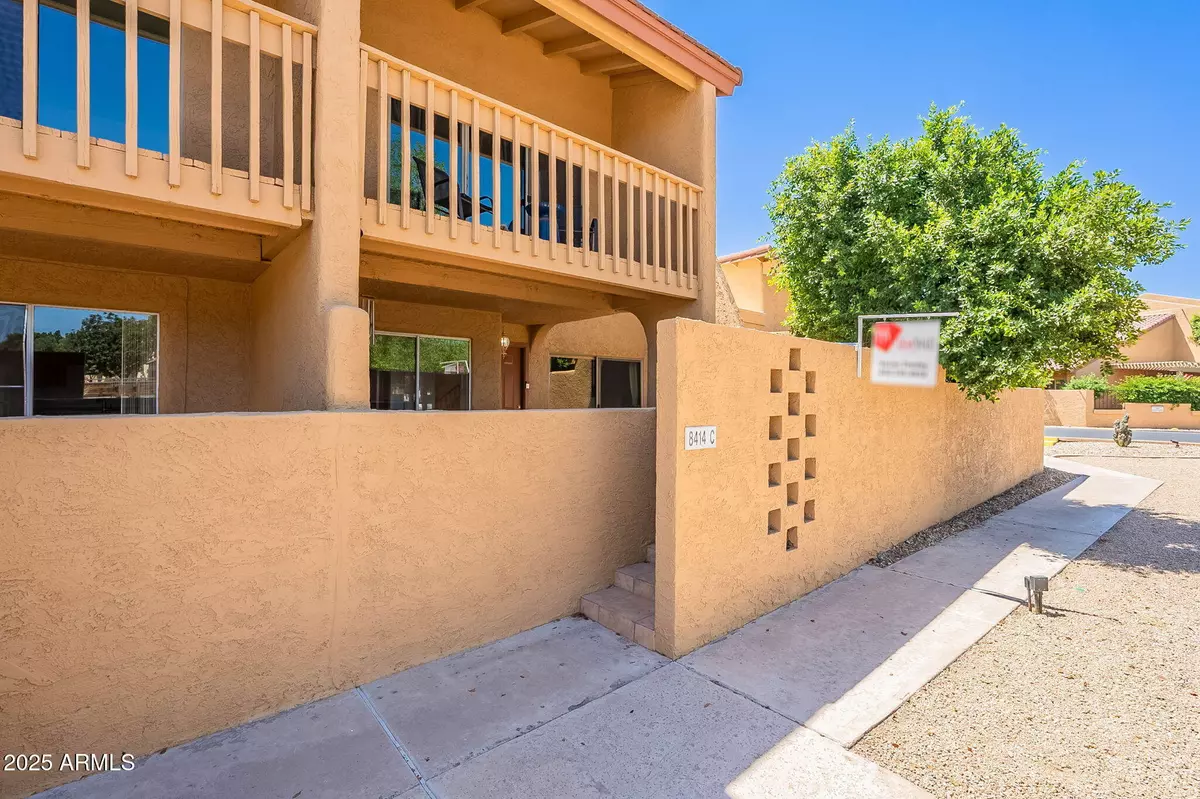 Phoenix, AZ 85020,8414 N CENTRAL Avenue #C