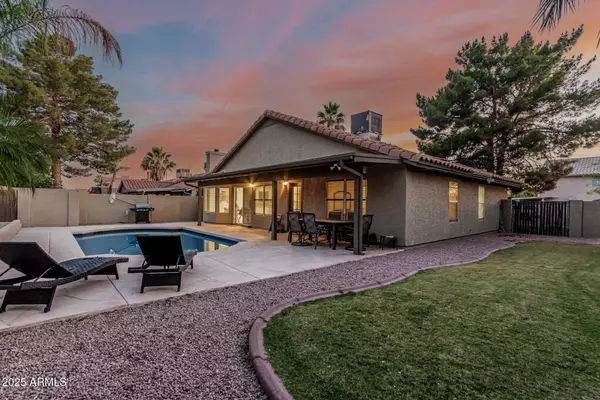 Phoenix, AZ 85050,19651 N 34TH Street