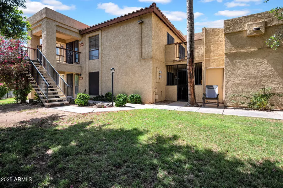 8202 N 21ST Drive #B101, Phoenix, AZ 85021