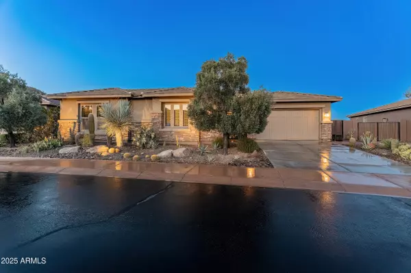 Peoria, AZ 85383,31705 N 128TH Drive