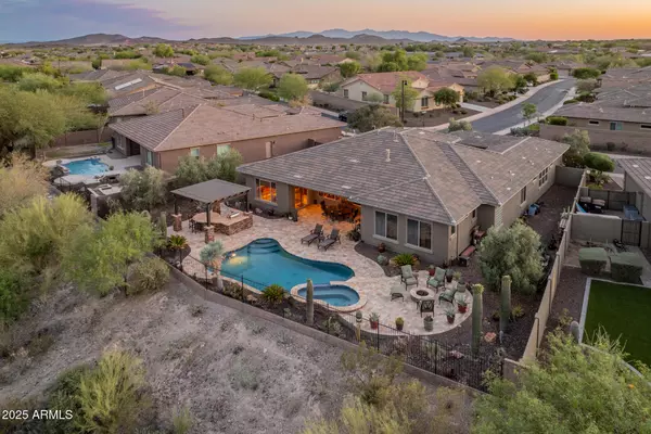 Peoria, AZ 85383,31705 N 128TH Drive