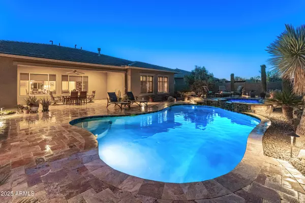 Peoria, AZ 85383,31705 N 128TH Drive