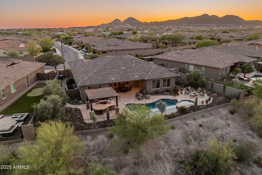 31705 N 128TH Drive, Peoria, AZ 85383