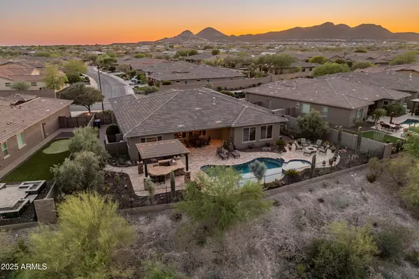 31705 N 128TH Drive, Peoria, AZ 85383