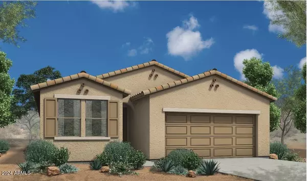 18161 W CIELO GRANDE Avenue, Surprise, AZ 85387