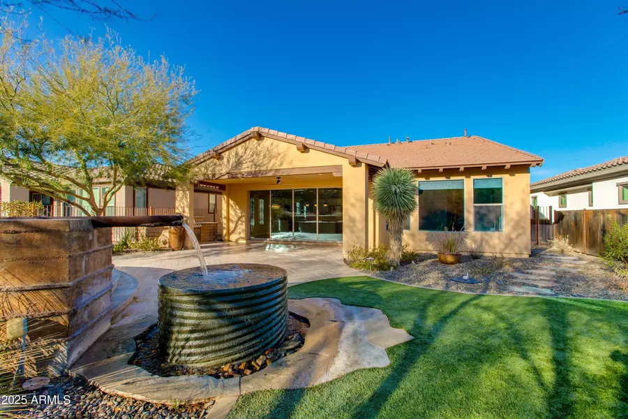 3285 MAVERICK Drive, Wickenburg, AZ 85390