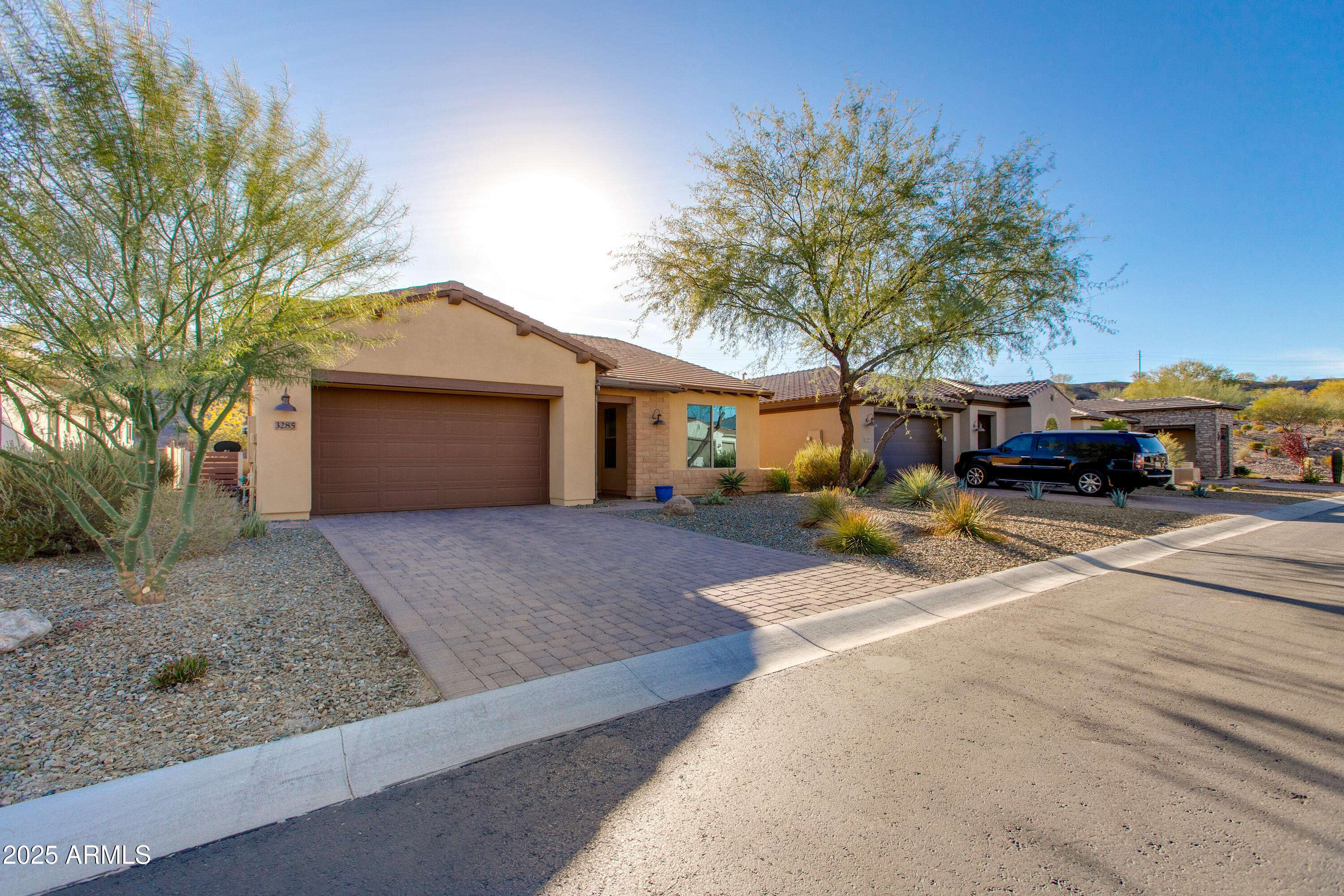 Wickenburg, AZ 85390,3285 MAVERICK Drive