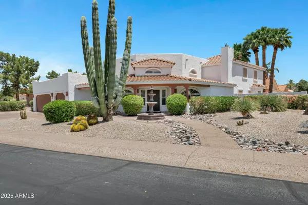 Mesa, AZ 85205,5345 E MCLELLAN Road #123